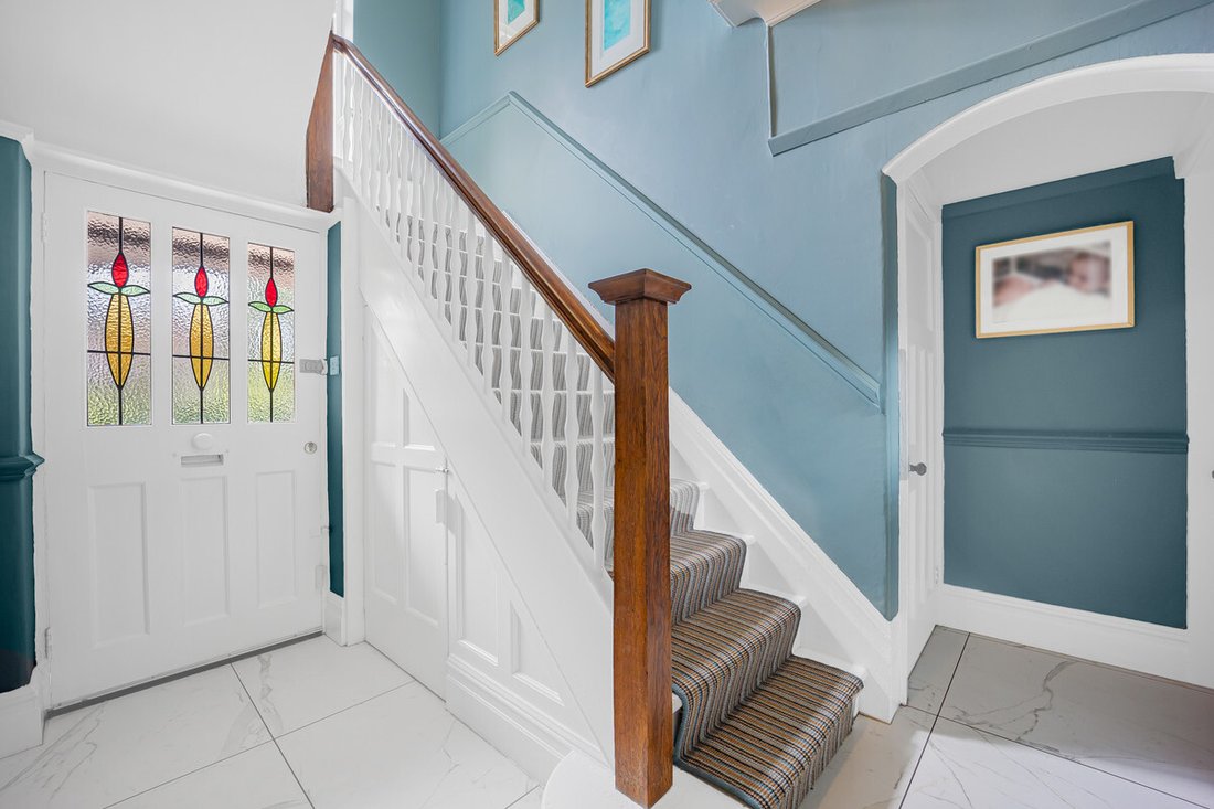 Casa a Woodford Bramhall, Stockport, Inghilterra 4 - 18319938
