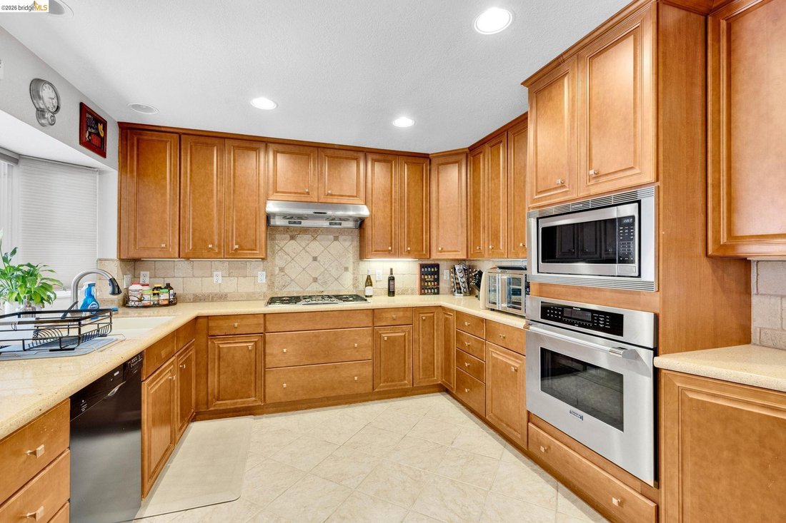 Townhouse in Danville, California, United States 5 - 18322083