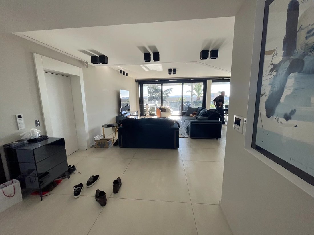 Apartment in La Californie, Cannes, France 5 - 18319678
