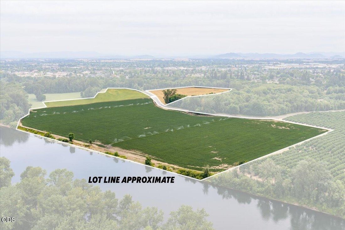 Azienda agricola a Albany, Oregon, Stati Uniti 2 - 18322354
