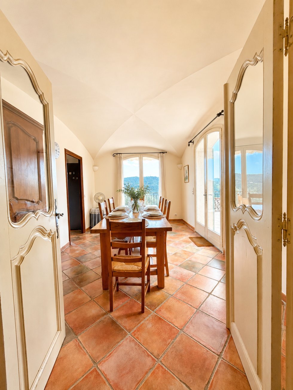 Villa in Tourrettes-sur-Loup, Provence-Alpes-Côte d'Azur, France 5 - 18321577