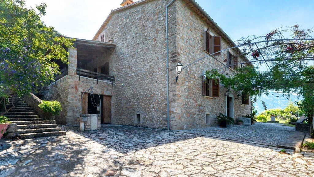 Farm Ranch in Soller, Balearic Islands, Spain 3 - 17847516