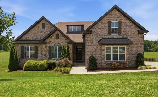 House in Spring Hill, Tennessee, United States 1