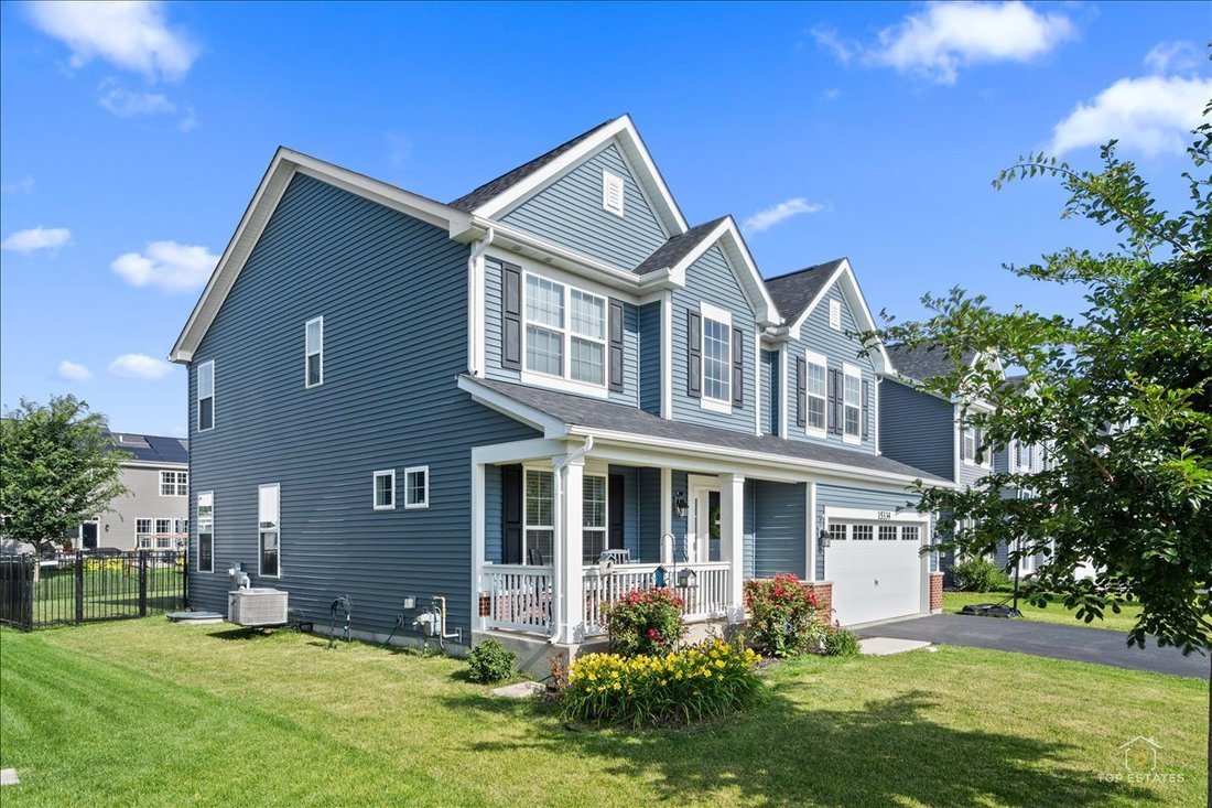 House in Plainfield, Illinois, United States 2 - 18322282