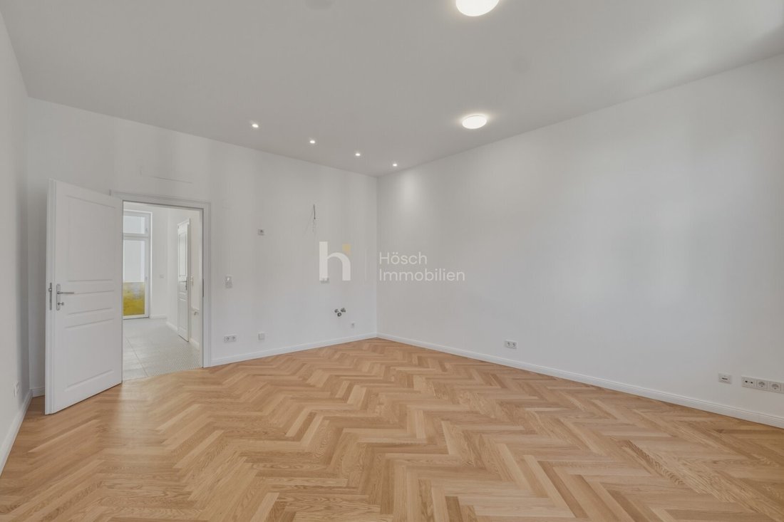 Apartment in Vienna, Wien, Austria 3 - 18278924