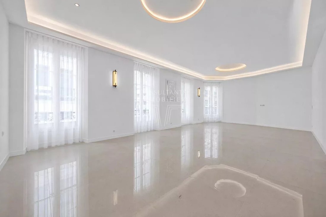 Apartment in Cannes, Provence-Alpes-Côte d'Azur, France 4 - 17510351