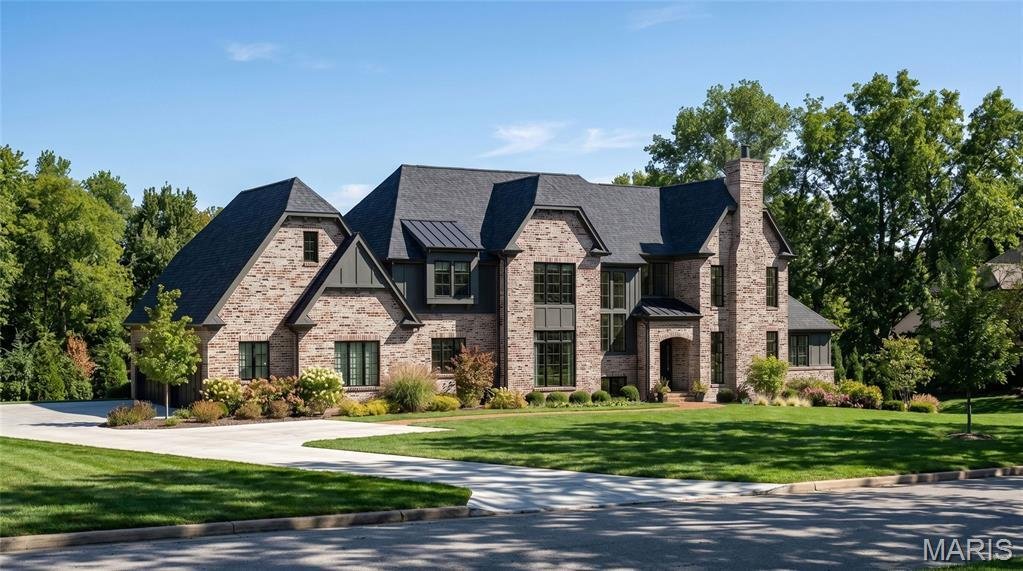 House in Town and Country, Missouri, United States 1 - 18290557