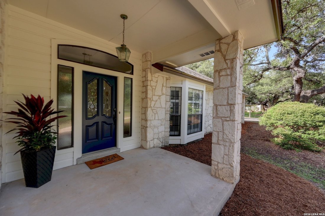 House in Fair Oaks Ranch, Texas, United States 5 - 18322395