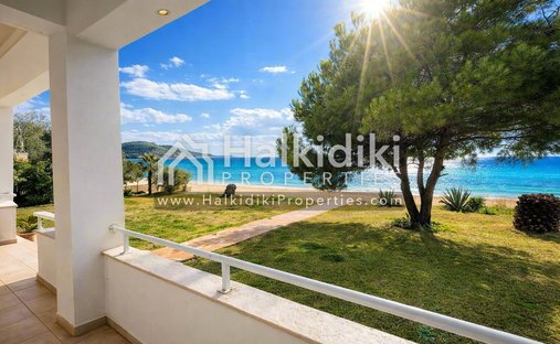 Casa a Toroni, Macedonia and Thrace, Grecia 1