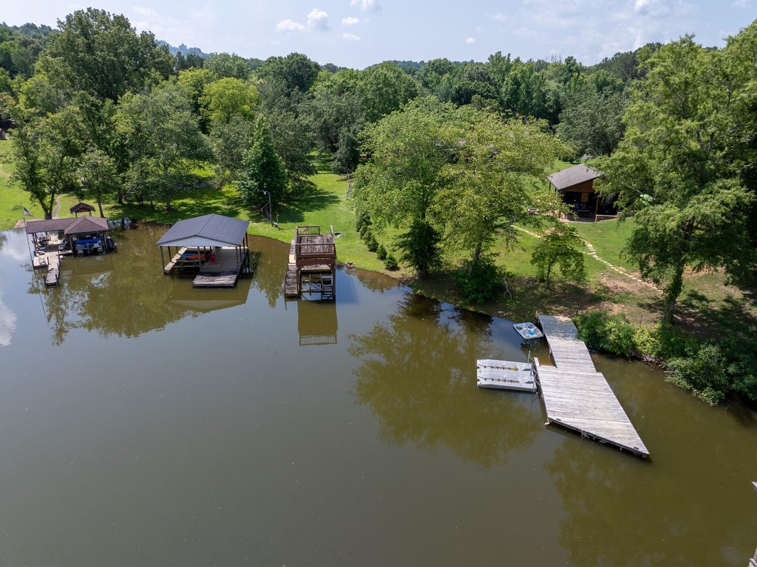 House in Decatur, Tennessee, United States 3 - 18322131