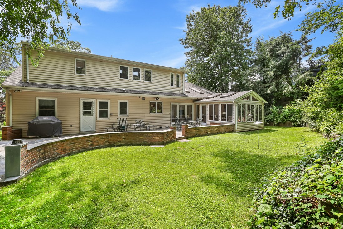 House in Greenwich, Connecticut, United States 1 - 18317807