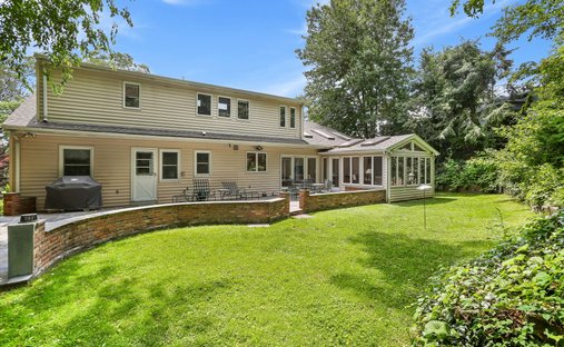 Haus in Greenwich, Connecticut, Vereinigte Staaten 1