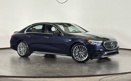 2025 Mercedes-Benz E-Class in Pompano beach, FL, United States 1