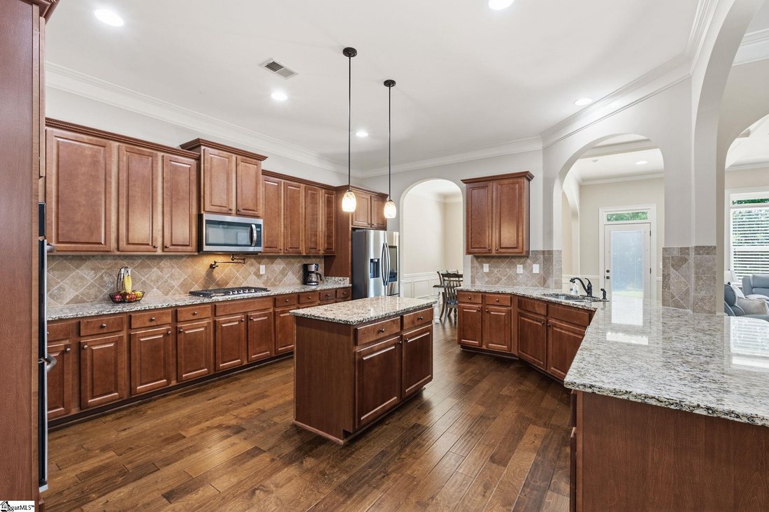 House in Simpsonville, South Carolina, United States 4 - 18320722