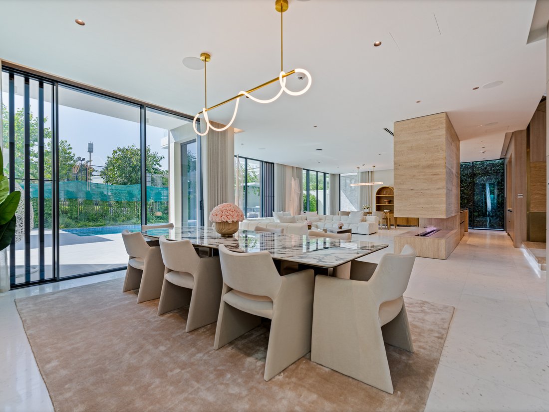 Villa in Tilal Al Ghaf, Dubai, United Arab Emirates 5 - 18318569