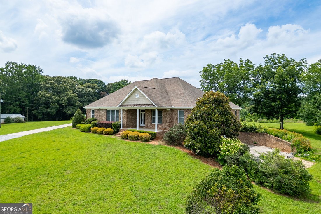 House in Talmo, Georgia, United States 2 - 18322544
