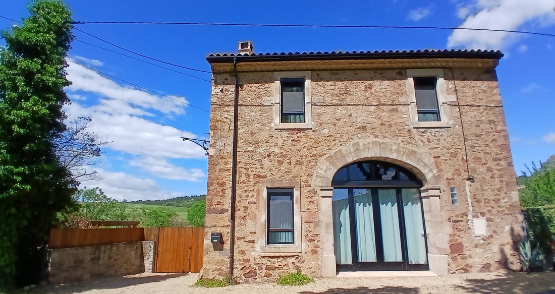 House in Saint-Chinian, Occitania, France 3 - 18319883