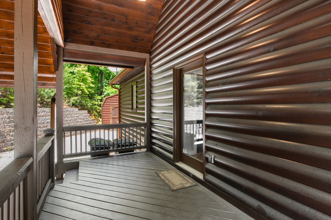 House in Blue Ridge, Georgia, United States 5 - 18320228
