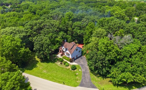 House in Plano, Illinois, United States 1