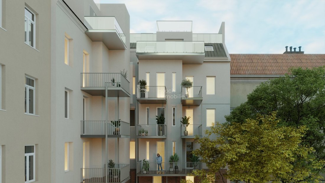 Apartment in Vienna, Wien, Austria 5 - 16449629