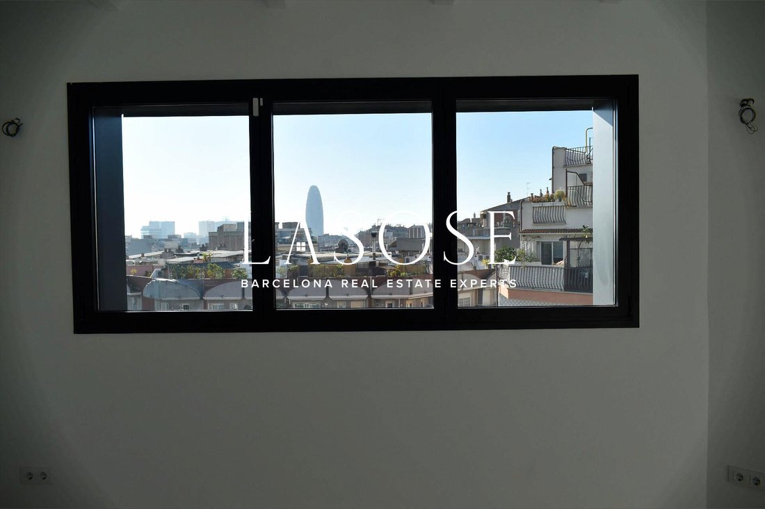 Apartment in Eixample, Barcelona, Spain 2 - 18320126