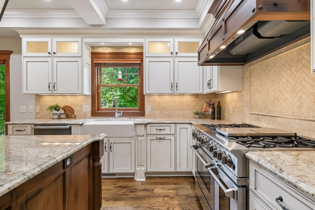 House in Woodbury, Minnesota, United States 3 - 18319048