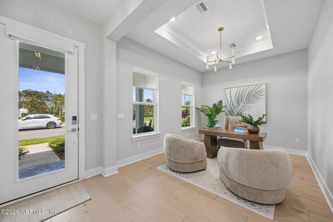 House in Jacksonville, Florida, United States 2 - 18320867