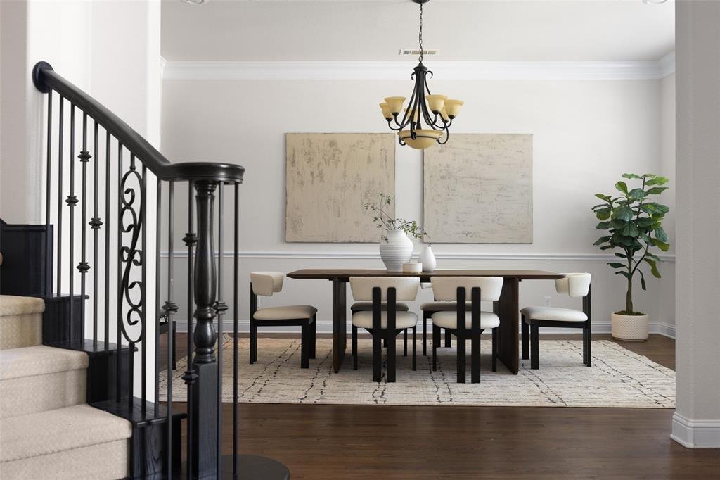 House in Grapevine, Texas, United States 4 - 18318248