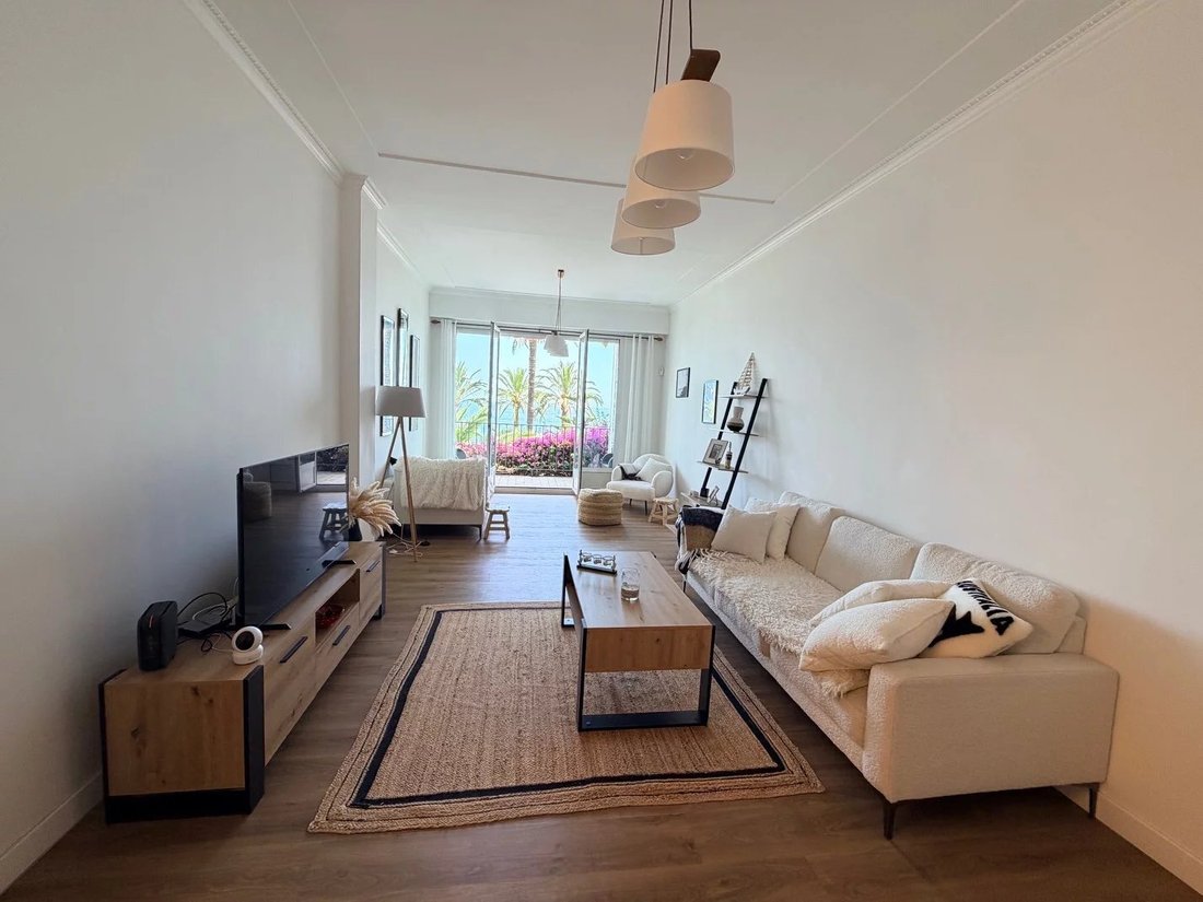 Apartment in Nice, Provence-Alpes-Côte d'Azur, France 3 - 18320050