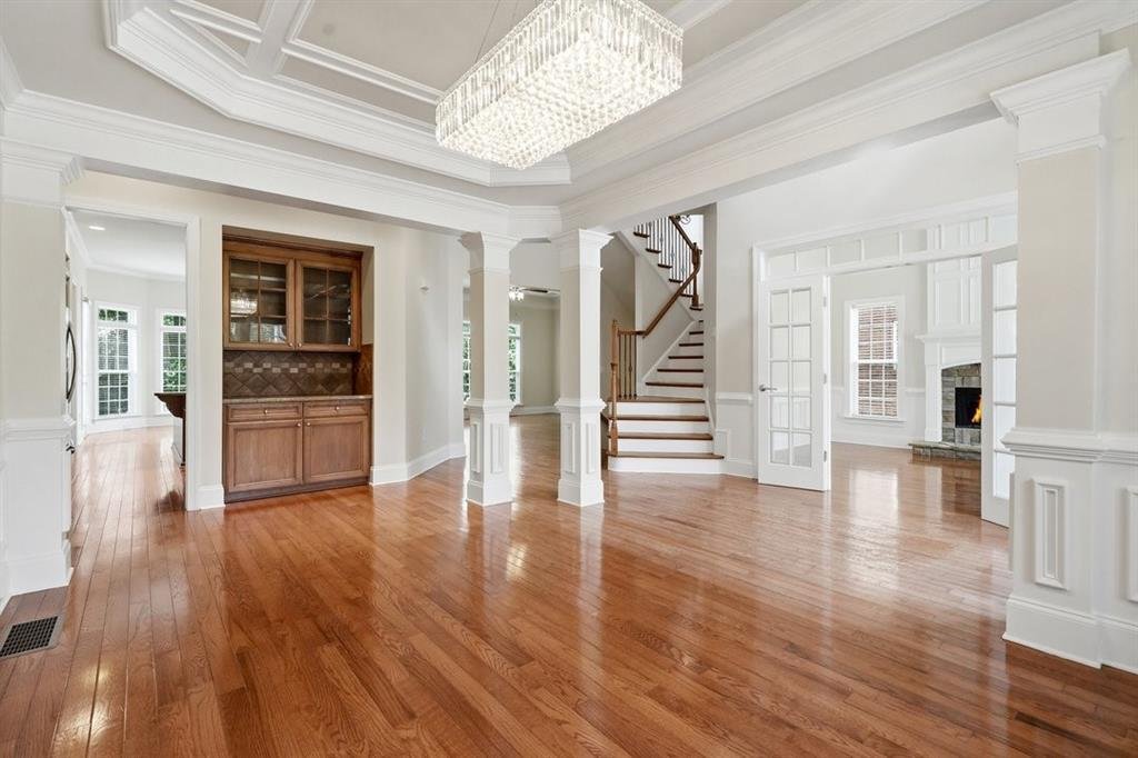 House in Alpharetta, Georgia, United States 3 - 18318618