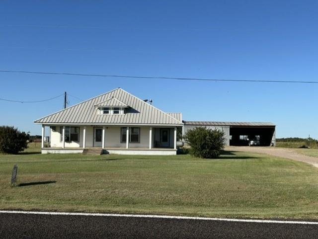 House in Gordonville, Texas, United States 1 - 17214897