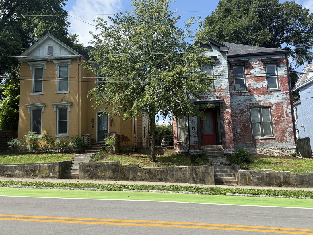 Lexington, Kentucky, United States 1 - 18318460