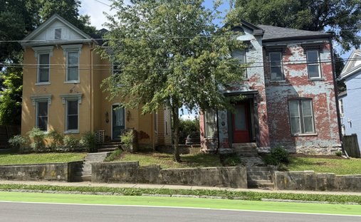 Lexington, Kentucky, United States 1