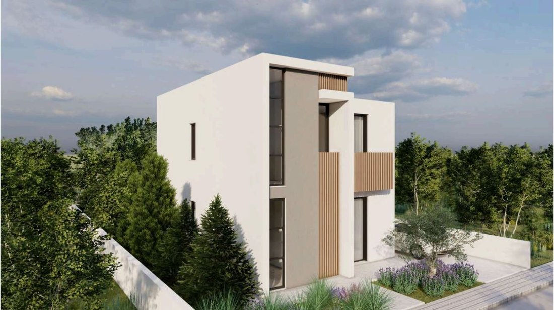 Villa in Tremithousa, Paphos, Cyprus 2 - 18322934