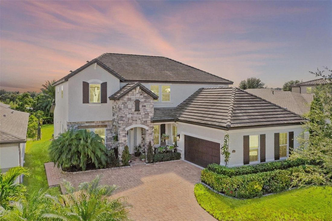 House in Winter Garden, Florida, United States 2 - 18321151