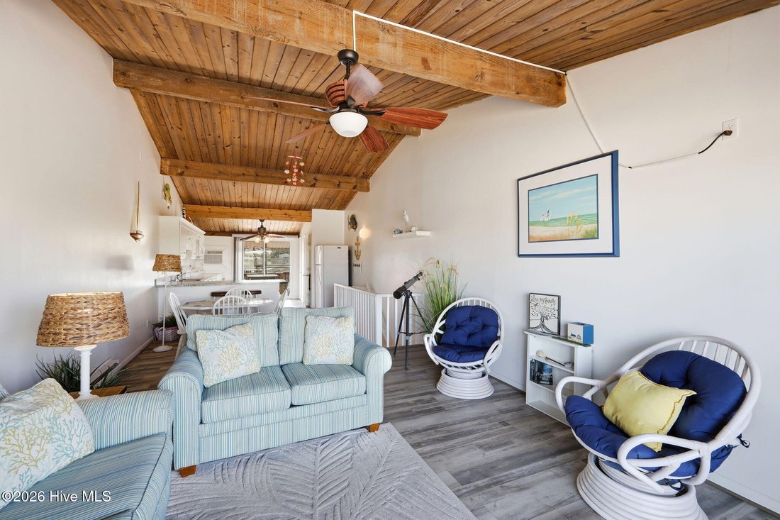 Townhouse in Atlantic Beach, North Carolina, United States 4 - 18318935