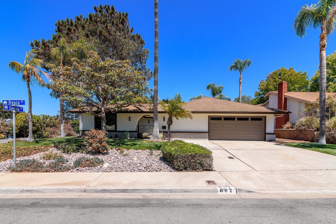 House in Solana Beach, California, United States 4 - 18320237
