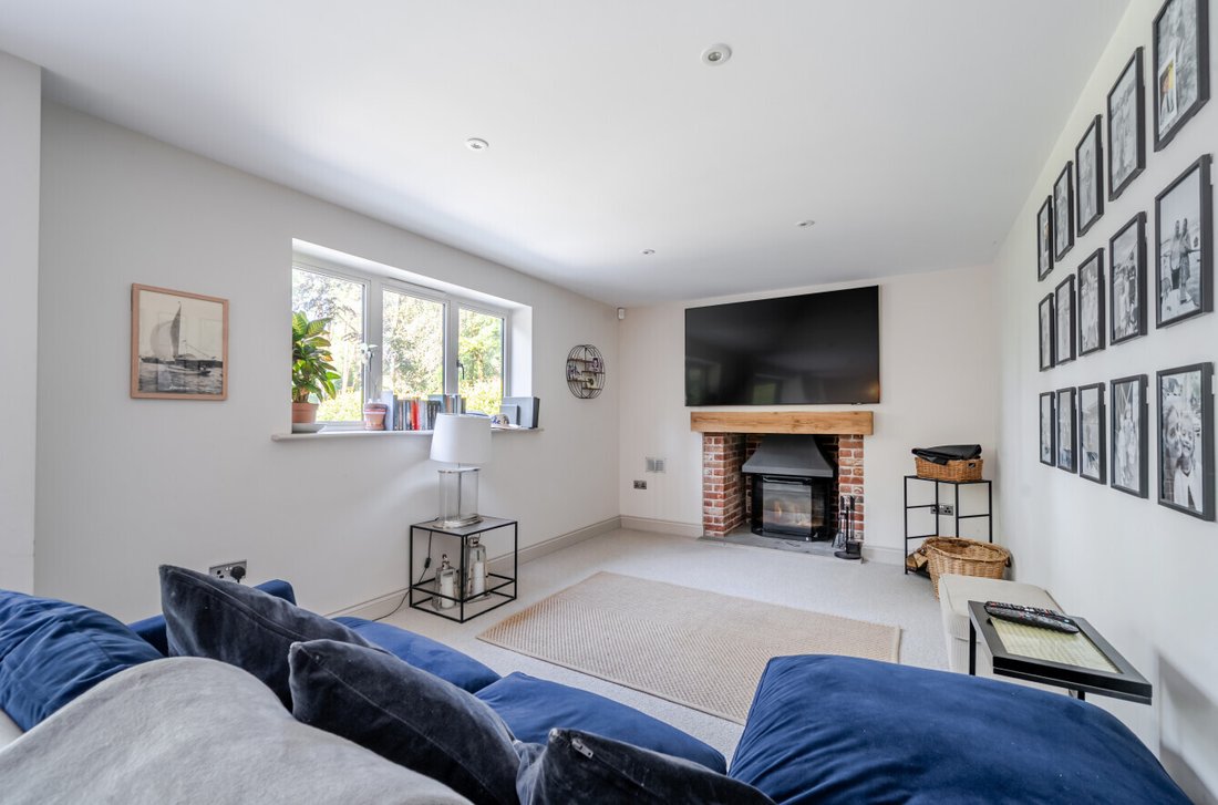House in Saint Leonards, England 5 - 18320897