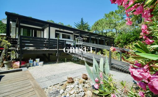 House in 33970 Le Cap-Ferret, Lège-Cap-Ferret, Nouvelle-Aquitaine 1