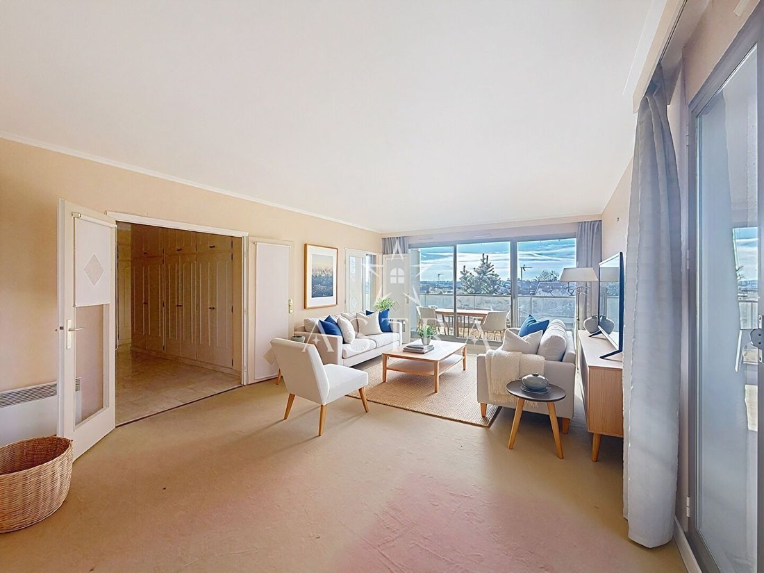 Appartement à Parc de Sceaux, Sceaux, France 1 - 18321383