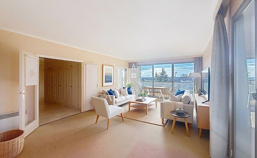 Apartment in Parc de Sceaux, Sceaux, France 1