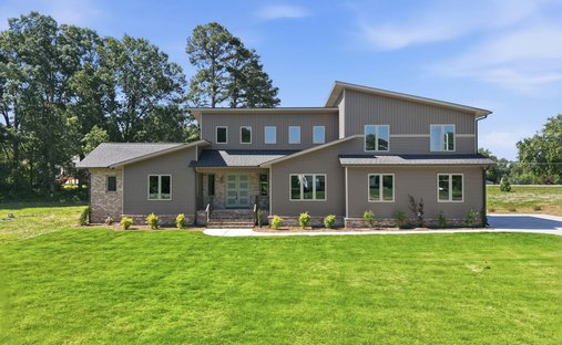 Haus in Louisburg, North Carolina, Vereinigte Staaten 1