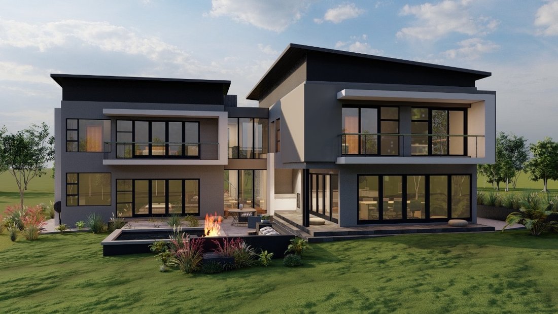House in Olifantsfontein 410-JR, Gauteng, South Africa 3 - 16657011
