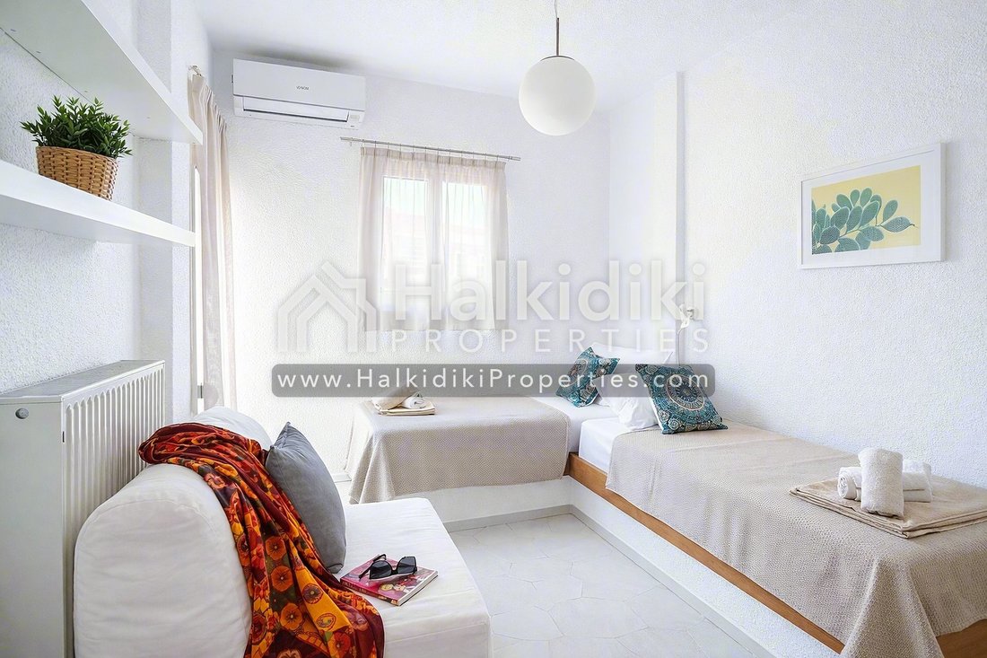 House in Sithonia, Macedonia and Thrace, Greece 2 - 13879773