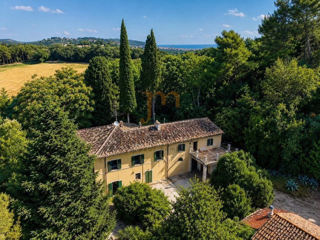 Appartement à Muraglia - Loreto - Monte Granaro, Pesaro, Marches 1 - 18319834