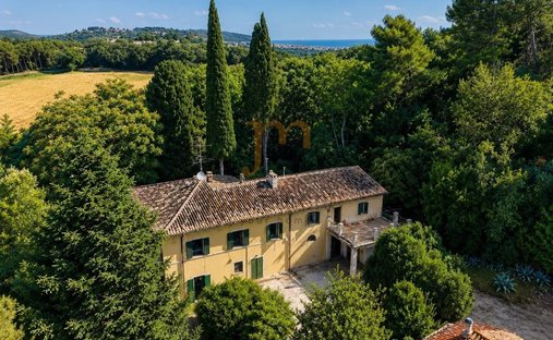 Appartamento a Muraglia - Loreto - Monte Granaro, Pesaro, Marche 1