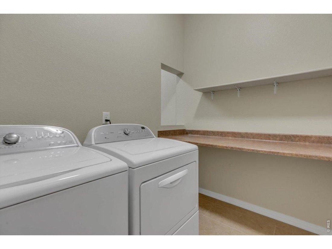 Townhouse in Berthoud, Colorado, United States 5 - 18321442