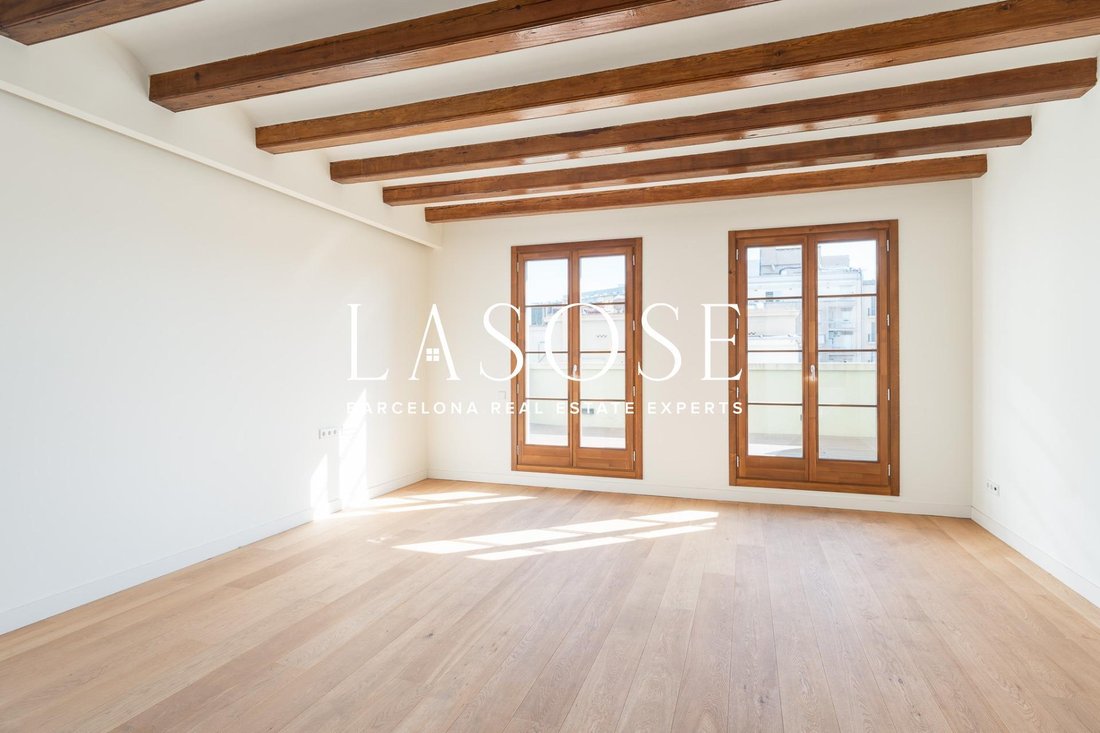 Apartment in Eixample, Barcelona, Spain 2 - 18319588
