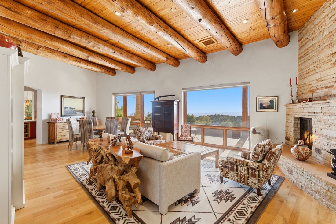 House in Santa Fe, New Mexico, United States 2 - 18317905