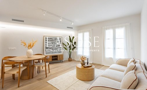 Apartment in Ciutat Vella, Barcelona, Spain 1